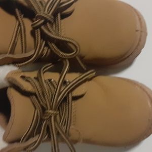 Toddlers boots